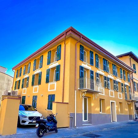 Cinque Terre Hub Suite Art La Spezia Exterior photo