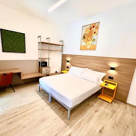 Cinque Terre Hub Suite Art La Spezia Exterior photo
