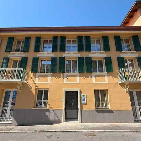 Cinque Terre Hub Suite Art La Spezia Exterior photo