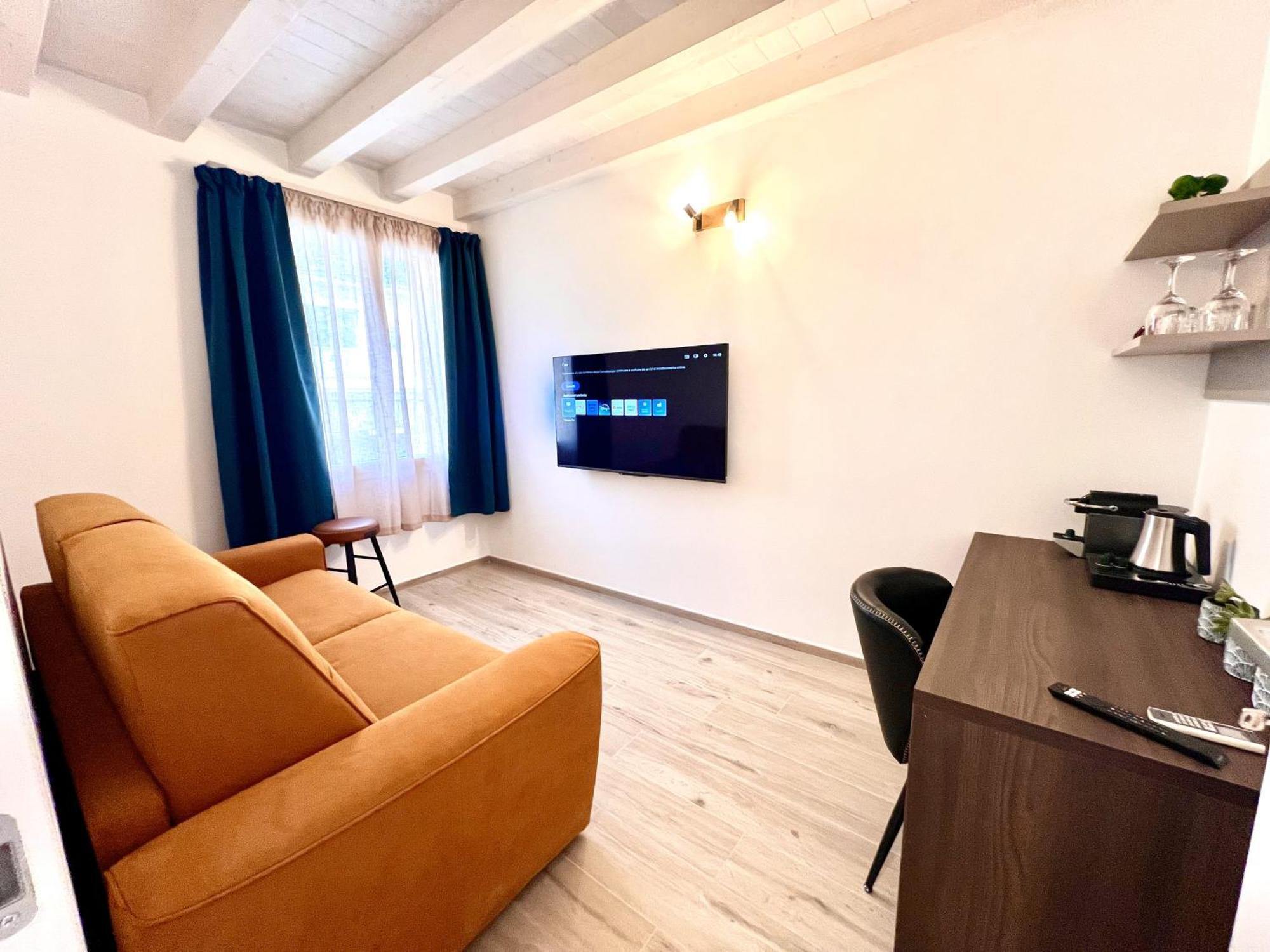 Cinque Terre Hub Suite Art La Spezia Exterior photo