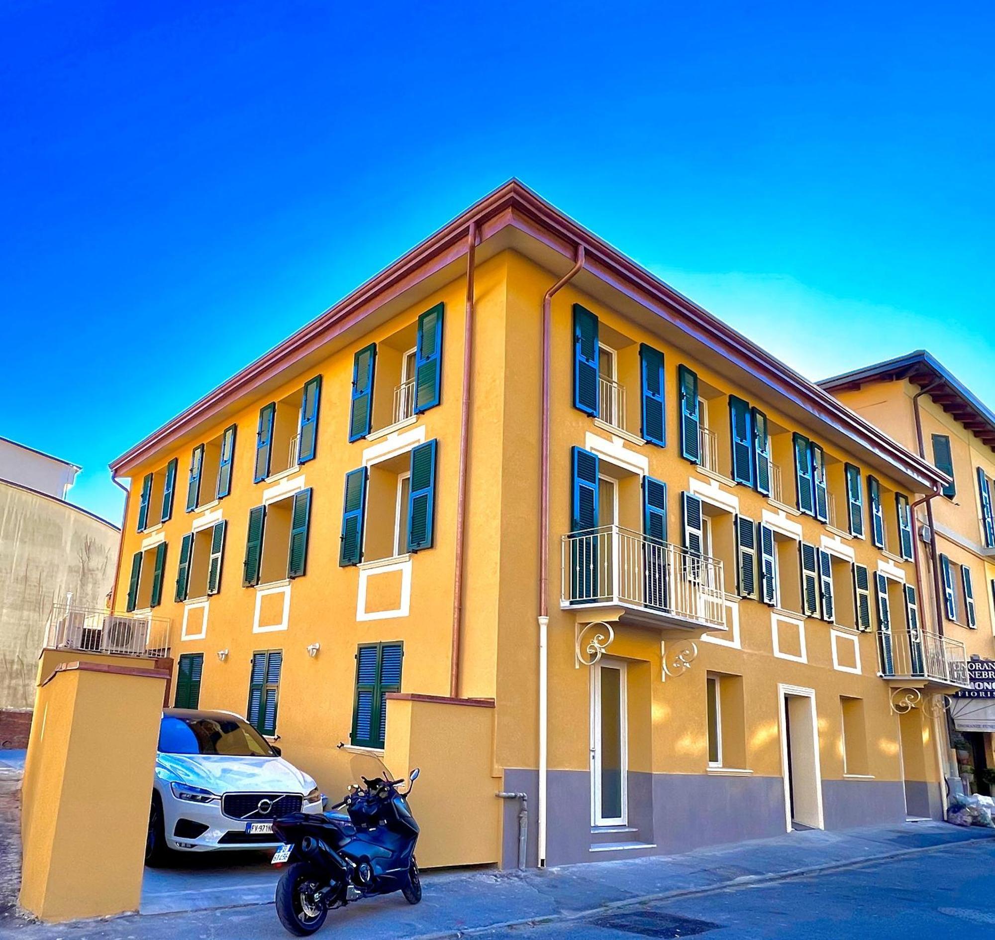 Cinque Terre Hub Suite Art La Spezia Exterior photo