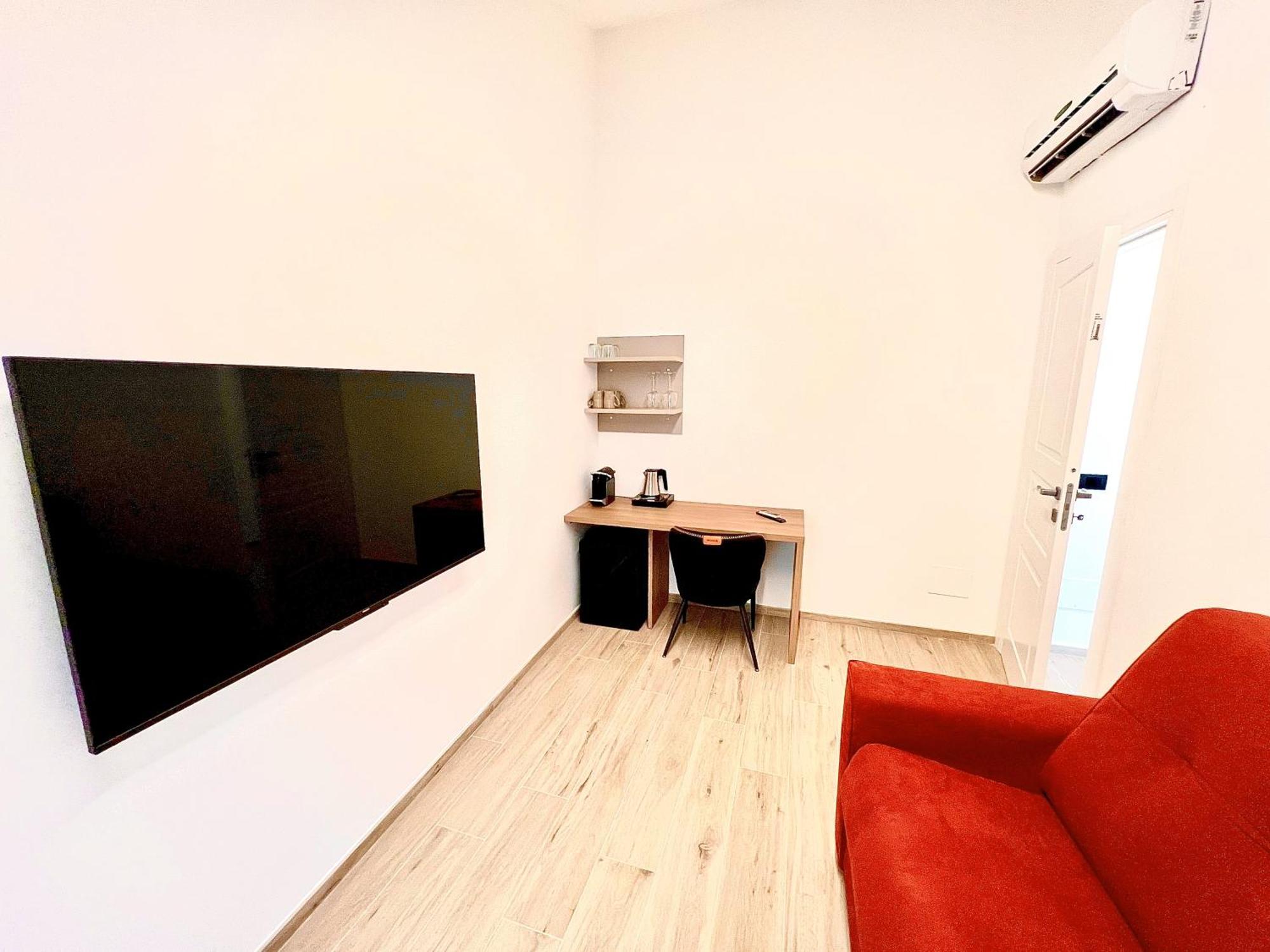 Cinque Terre Hub Suite Art La Spezia Exterior photo
