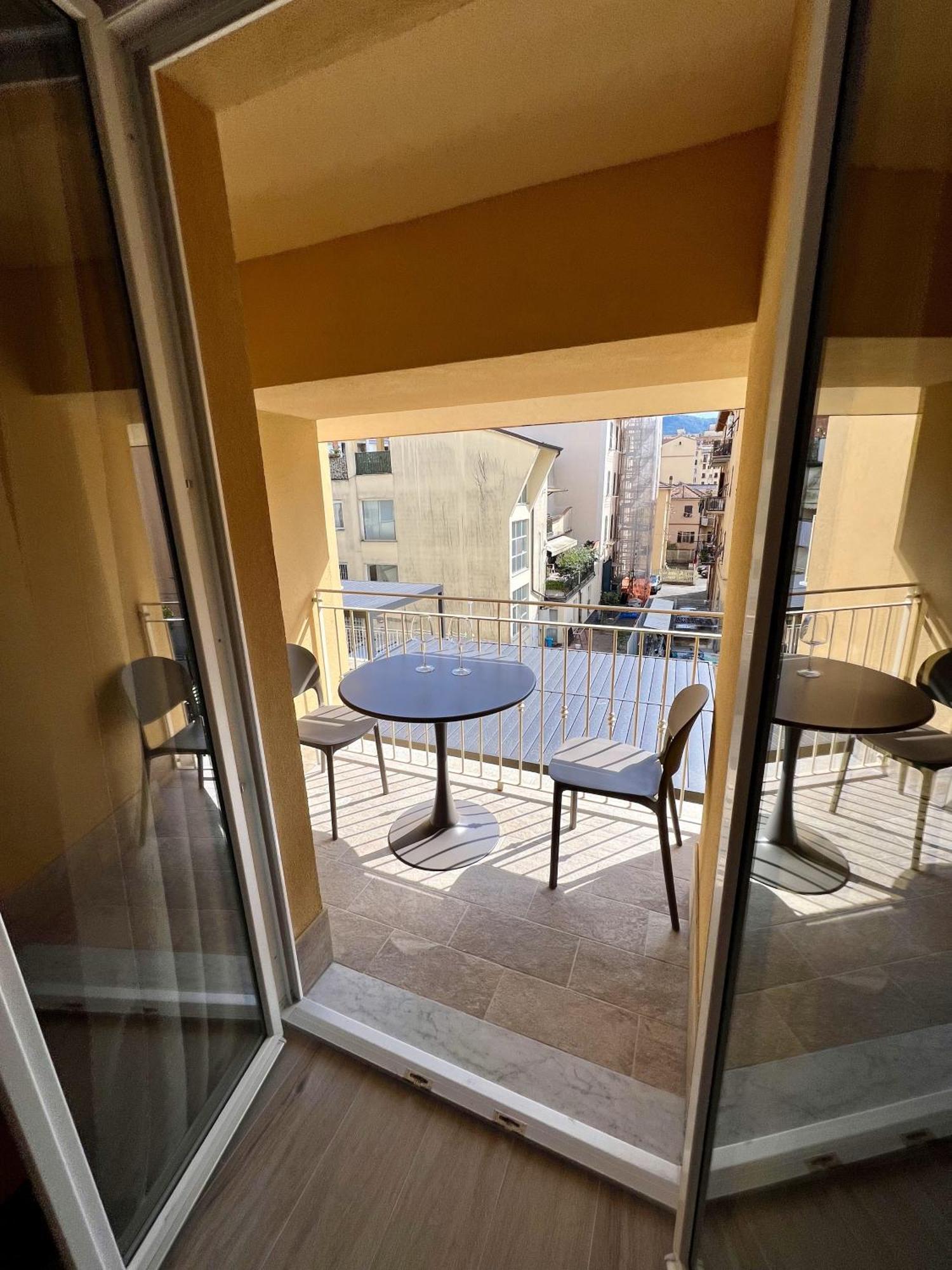 Cinque Terre Hub Suite Art La Spezia Exterior photo