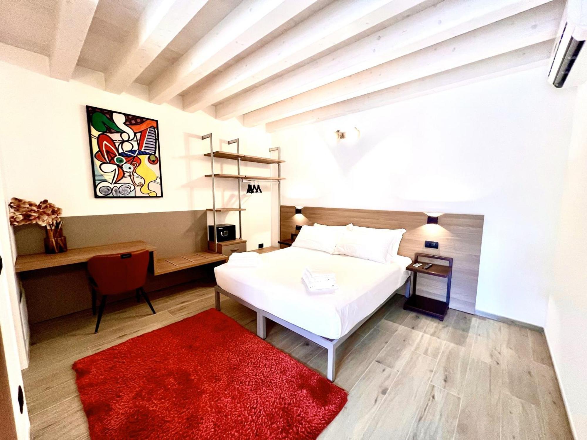 Cinque Terre Hub Suite Art La Spezia Exterior photo