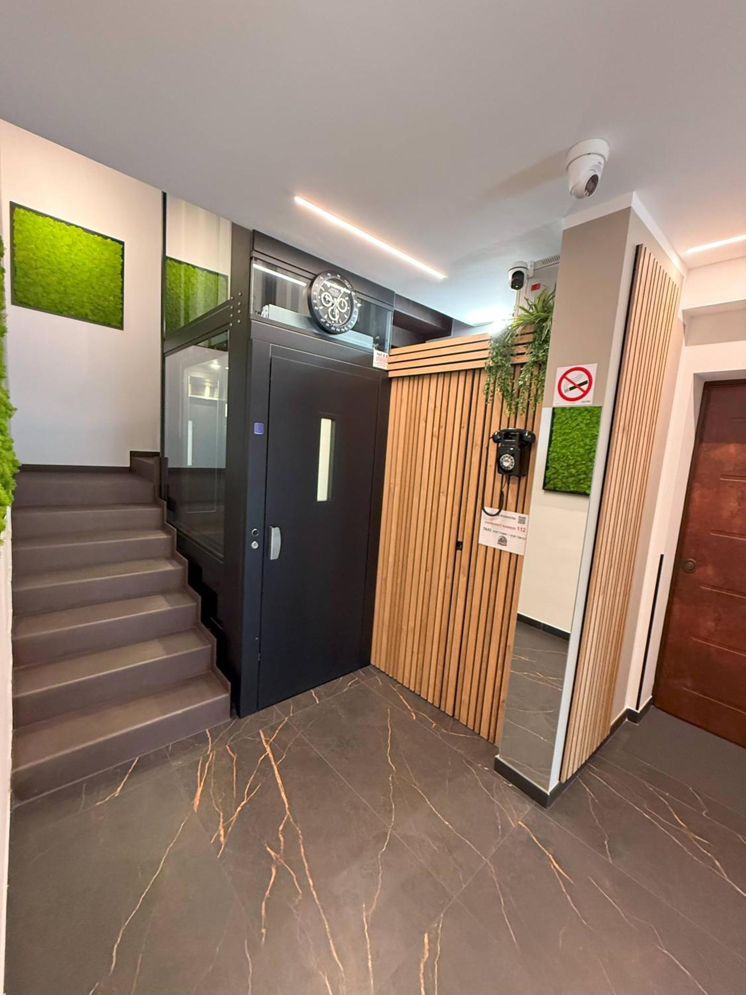 Cinque Terre Hub Suite Art La Spezia Exterior photo