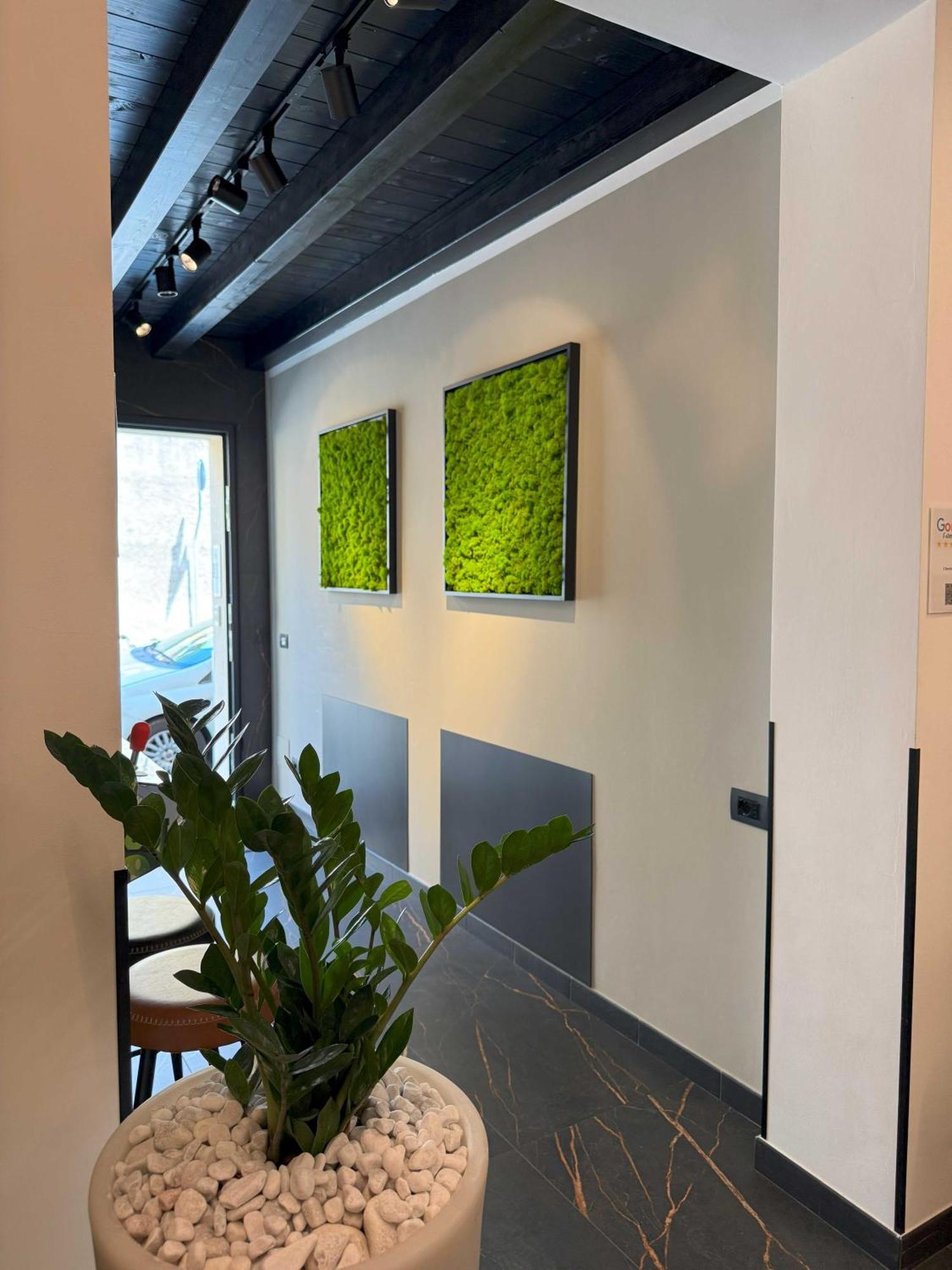 Cinque Terre Hub Suite Art La Spezia Exterior photo